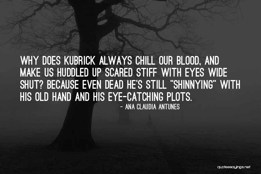 Murvaul Tx Quotes By Ana Claudia Antunes Murvaul Tx Quotes By Ana Claudia Antunes