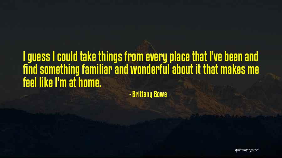 Murvaul Tx Quotes By Brittany Bowe Murvaul Tx Quotes By Brittany Bowe