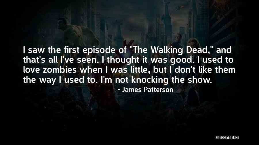 Murvaul Tx Quotes By James Patterson Murvaul Tx Quotes By James Patterson
