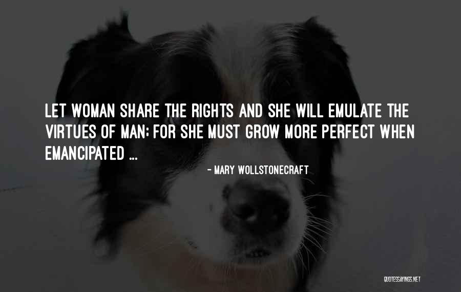 Murzin Star Quotes By Mary Wollstonecraft Murzin Star Quotes By Mary Wollstonecraft