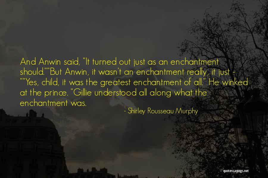 Mus Known Quotes By Shirley Rousseau Murphy Mus Known Quotes By Shirley Rousseau Murphy