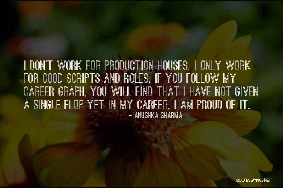 Musa Zaragoza Quotes By Anushka Sharma Musa Zaragoza Quotes By Anushka Sharma