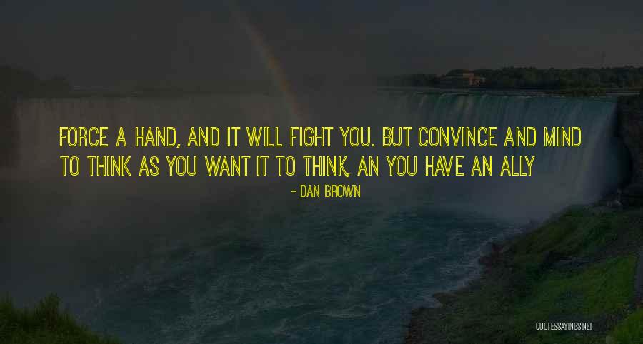 Musabaqah Quotes By Dan Brown Musabaqah Quotes By Dan Brown