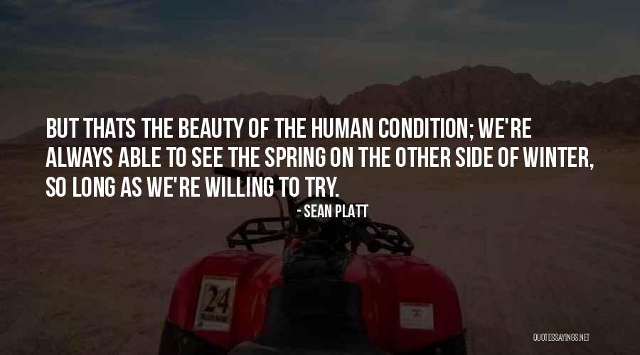 Musabaqah Quotes By Sean Platt Musabaqah Quotes By Sean Platt