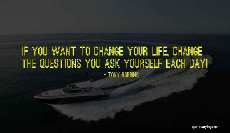 Musabaqah Quotes By Tony Robbins Musabaqah Quotes By Tony Robbins
