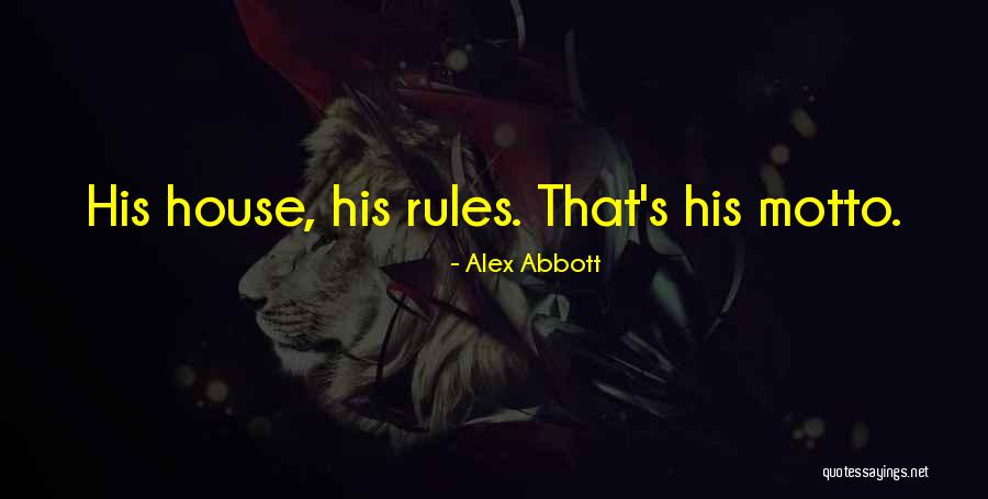 Musabay Quotes By Alex Abbott Musabay Quotes By Alex Abbott