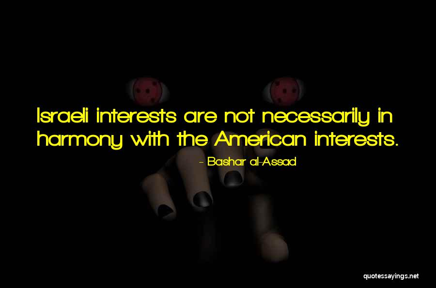 Musacchio Montanari Quotes By Bashar Al-Assad Musacchio Montanari Quotes By Bashar Al-Assad