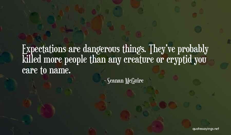 Musacchio Montanari Quotes By Seanan McGuire Musacchio Montanari Quotes By Seanan McGuire