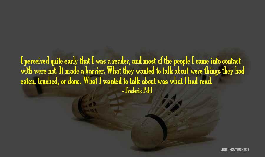 Musacchio Transfermarkt Quotes By Frederik Pohl Musacchio Transfermarkt Quotes By Frederik Pohl