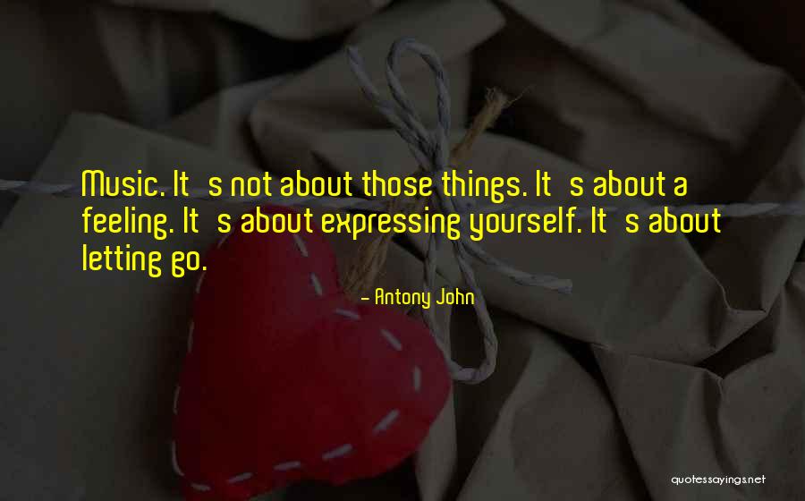 Musaed Bader Quotes By Antony John Musaed Bader Quotes By Antony John