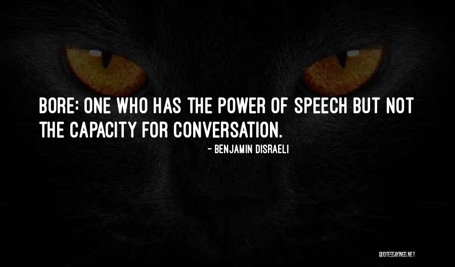 Musafir Hu Yaaro Quotes By Benjamin Disraeli Musafir Hu Yaaro Quotes By Benjamin Disraeli