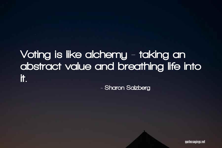 Musafir Hu Yaaro Quotes By Sharon Salzberg Musafir Hu Yaaro Quotes By Sharon Salzberg
