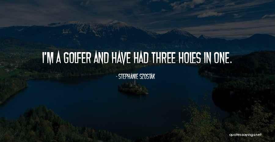 Musafir Quotes By Stephanie Szostak