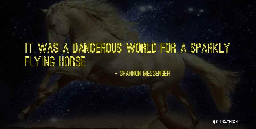 Musalia Mudambi Quotes By Shannon Messenger Musalia Mudambi Quotes By Shannon Messenger