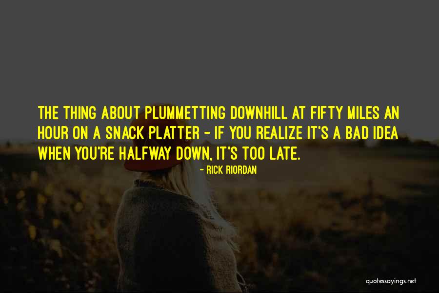 Musaliar Quotes By Rick Riordan Musaliar Quotes By Rick Riordan