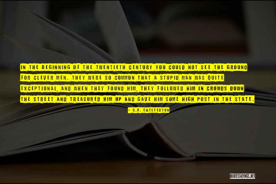 Musalman Par Quotes By G.K. Chesterton Musalman Par Quotes By G.K. Chesterton
