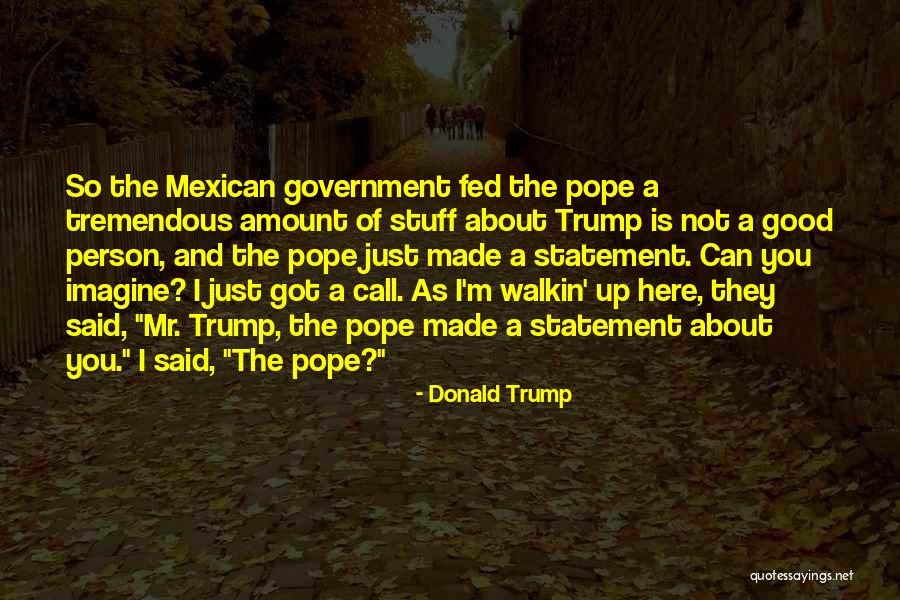 Musanada Quotes By Donald Trump Musanada Quotes By Donald Trump
