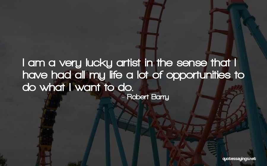Musanada Quotes By Robert Barry Musanada Quotes By Robert Barry