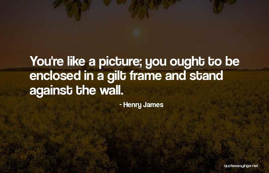 Musandam Quotes By Henry James Musandam Quotes By Henry James