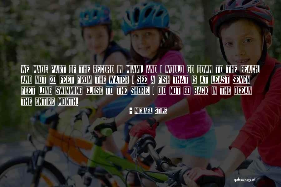 Musarrat Iqbal Md Quotes By Michael Stipe Musarrat Iqbal Md Quotes By Michael Stipe