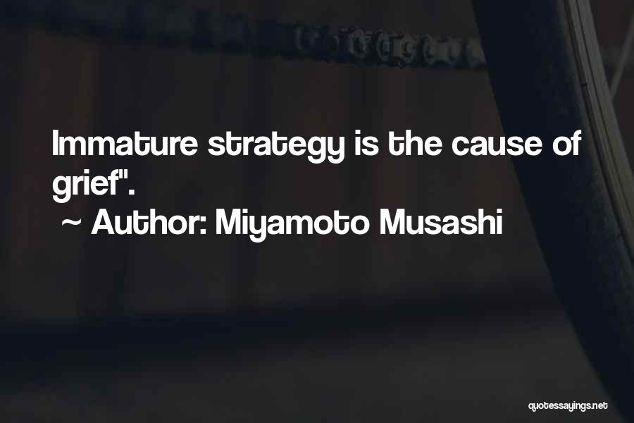 Musashi Miyamoto Quotes By Miyamoto Musashi