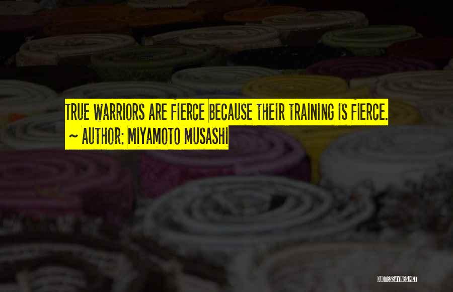 Musashi Miyamoto Quotes By Miyamoto Musashi