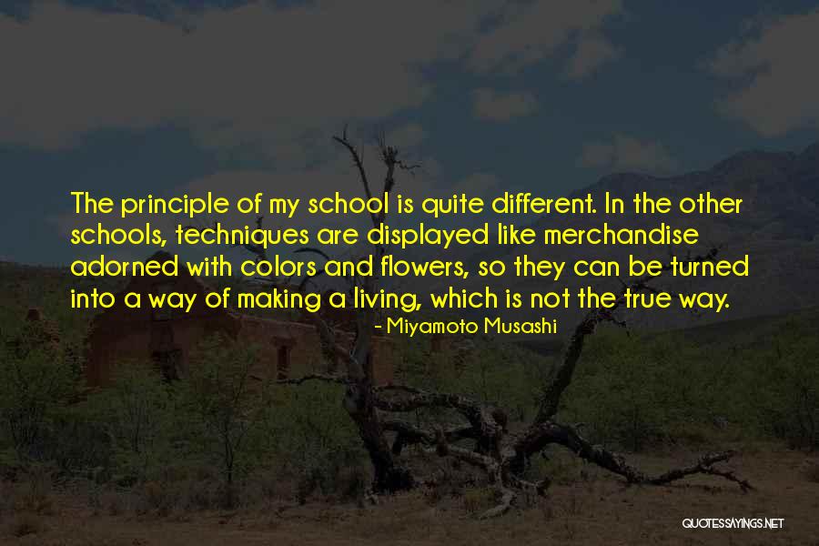 Musashi Quotes By Miyamoto Musashi Musashi Quotes By Miyamoto Musashi