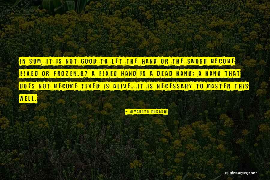 Musashi Quotes By Miyamoto Musashi Musashi Quotes By Miyamoto Musashi