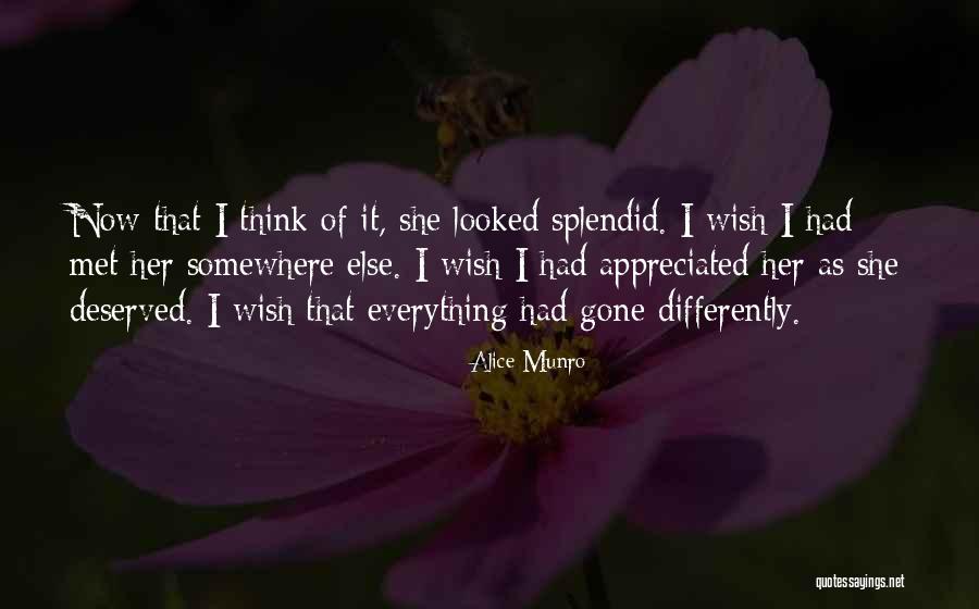 Musashimarus Wife Quotes By Alice Munro Musashimarus Wife Quotes By Alice Munro