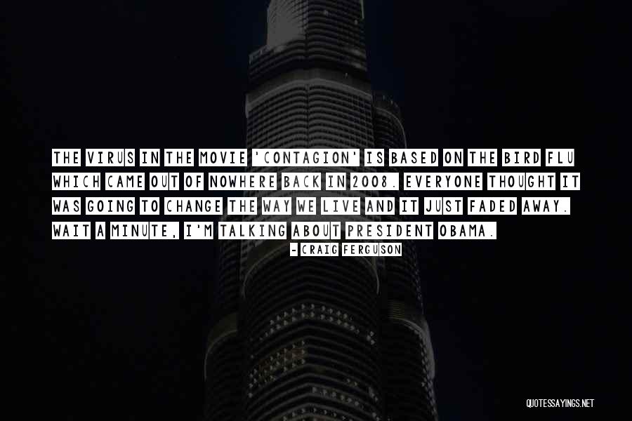 Musashis Dokkodo Quotes By Craig Ferguson Musashis Dokkodo Quotes By Craig Ferguson