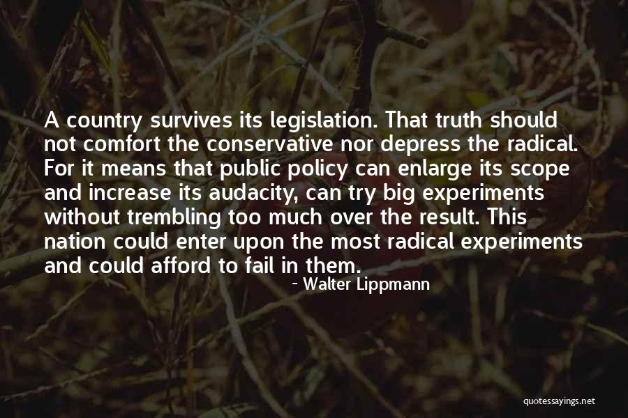 Muscala Sixers Quotes By Walter Lippmann Muscala Sixers Quotes By Walter Lippmann