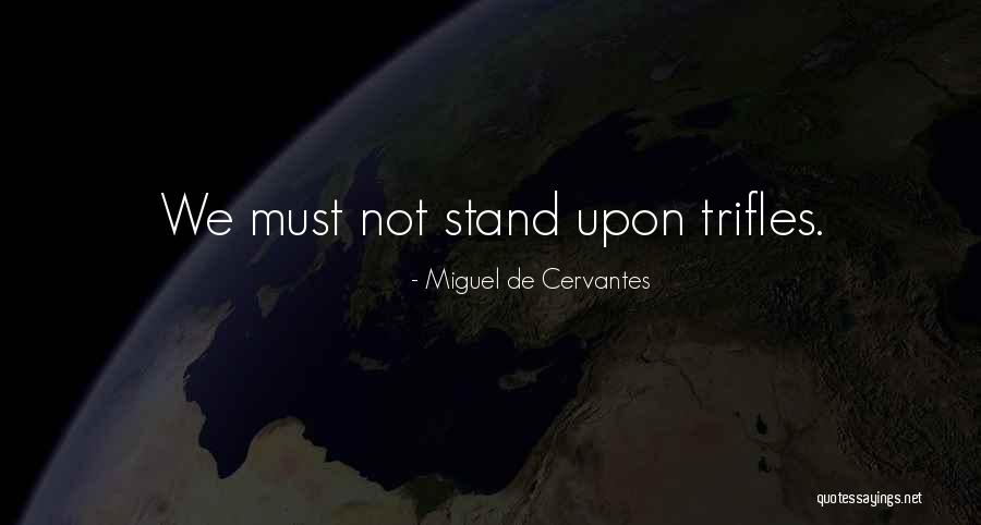 Muscalu Ionel Quotes By Miguel De Cervantes Muscalu Ionel Quotes By Miguel De Cervantes
