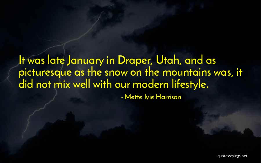 Muscalu Marius Quotes By Mette Ivie Harrison Muscalu Marius Quotes By Mette Ivie Harrison