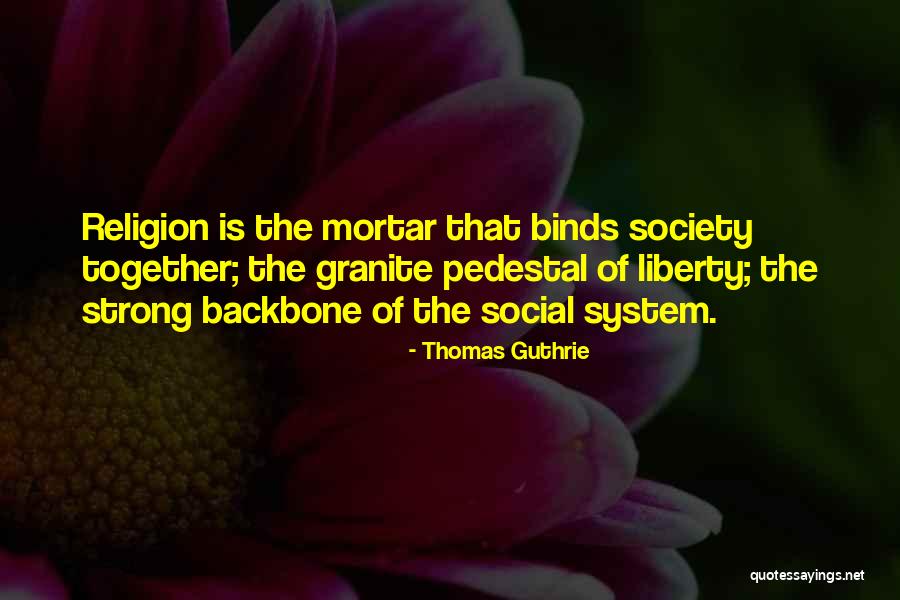Muscanell Woodworks Quotes By Thomas Guthrie Muscanell Woodworks Quotes By Thomas Guthrie