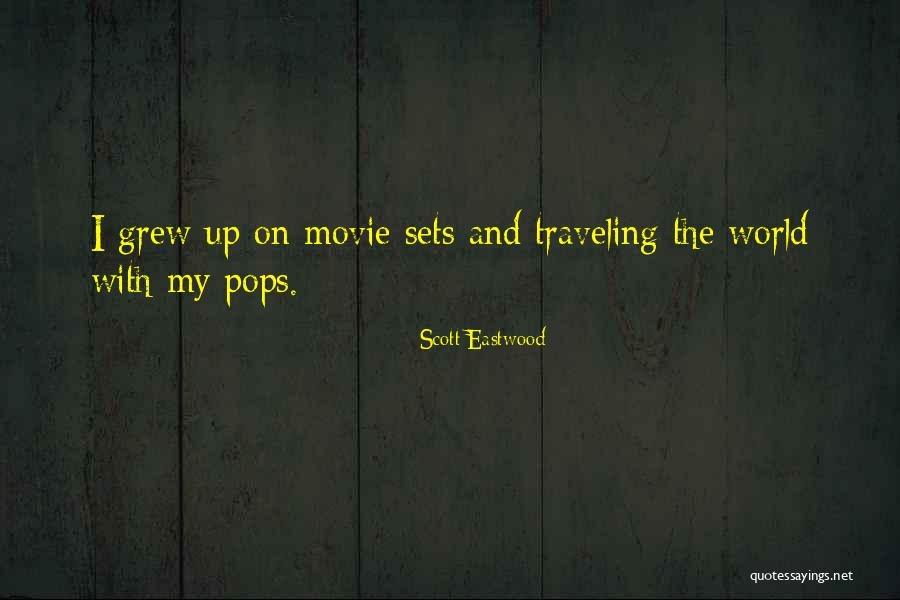 Muscardini Sangiovese Quotes By Scott Eastwood Muscardini Sangiovese Quotes By Scott Eastwood
