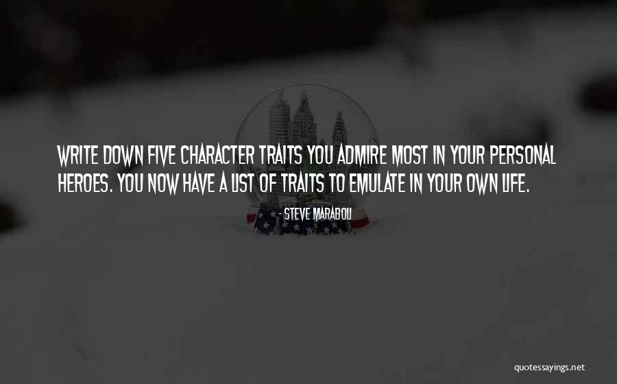 Muscardini Wine Quotes By Steve Maraboli