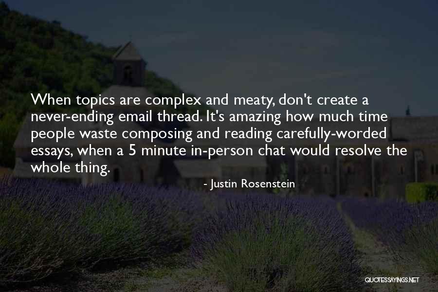 Muscardini Zinfandel Quotes By Justin Rosenstein Muscardini Zinfandel Quotes By Justin Rosenstein