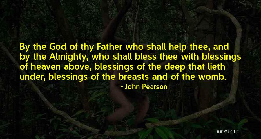 Muscarellas Quotes By John Pearson Muscarellas Quotes By John Pearson