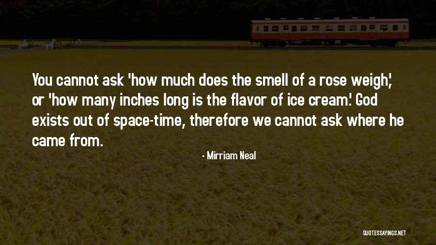Muscarellas Quotes By Mirriam Neal Muscarellas Quotes By Mirriam Neal