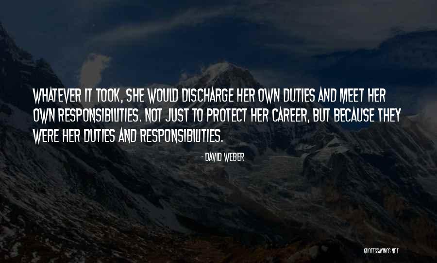 Muscarello Vincent Quotes By David Weber Muscarello Vincent Quotes By David Weber