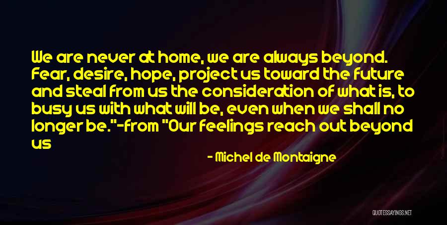 Muscaria Spores Quotes By Michel De Montaigne Muscaria Spores Quotes By Michel De Montaigne