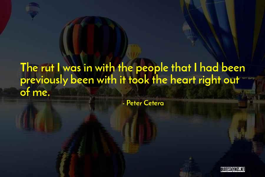 Muscaria Spores Quotes By Peter Cetera Muscaria Spores Quotes By Peter Cetera