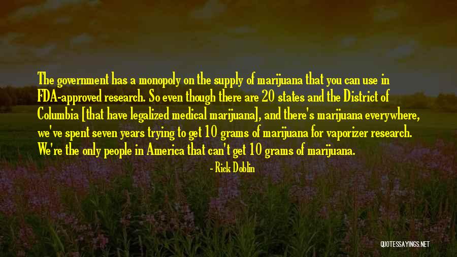 Muscaria Spores Quotes By Rick Doblin Muscaria Spores Quotes By Rick Doblin