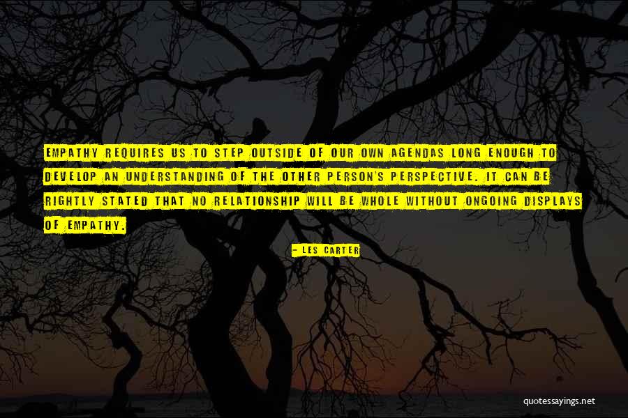 Muscas Infantis Quotes By Les Carter Muscas Infantis Quotes By Les Carter