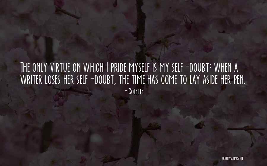 Muscat Wine Quotes By Colette Muscat Wine Quotes By Colette