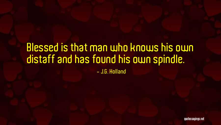 Muscat Wine Quotes By J.G. Holland Muscat Wine Quotes By J.G. Holland