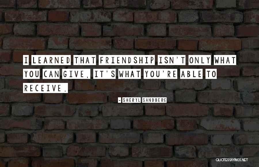 Muscat Wine Quotes By Sheryl Sandberg Muscat Wine Quotes By Sheryl Sandberg