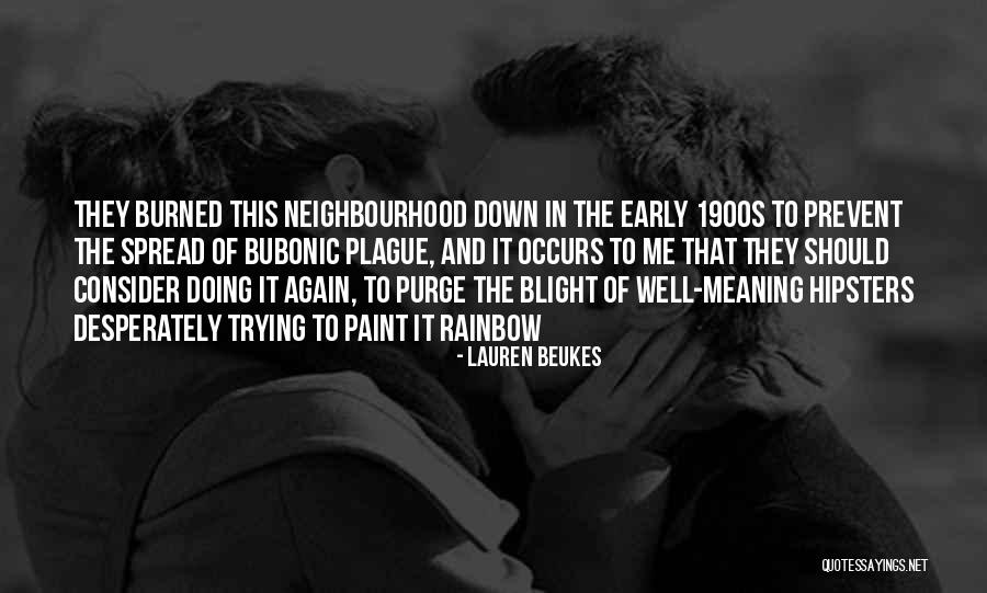 Muscedere Vineyards Quotes By Lauren Beukes Muscedere Vineyards Quotes By Lauren Beukes