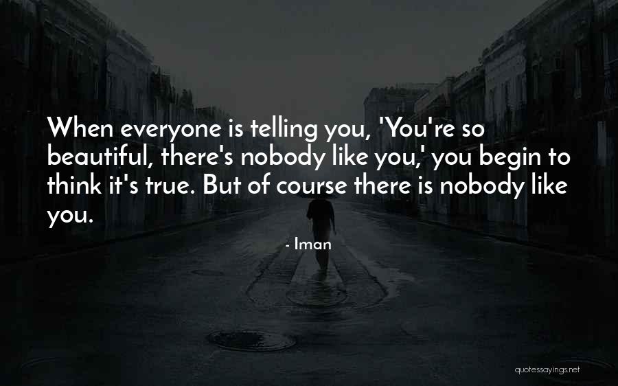 Muschio Selvaggio Quotes By Iman Muschio Selvaggio Quotes By Iman