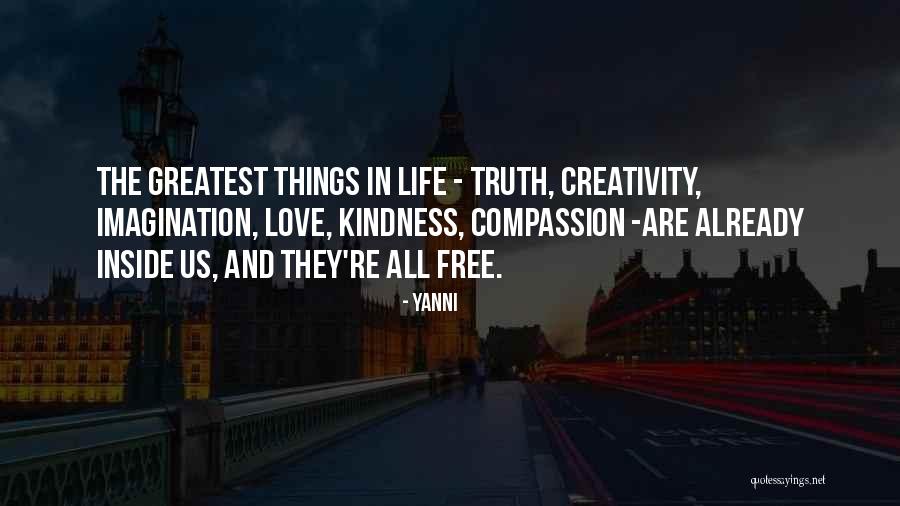 Muschio Selvaggio Quotes By Yanni Muschio Selvaggio Quotes By Yanni